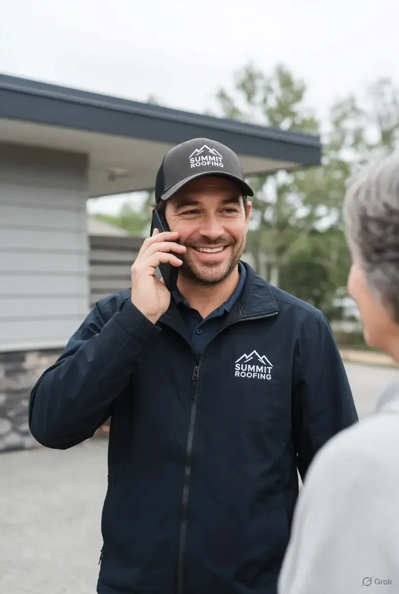 Flat Roof Leak Repair Coshocton, OH FAQs